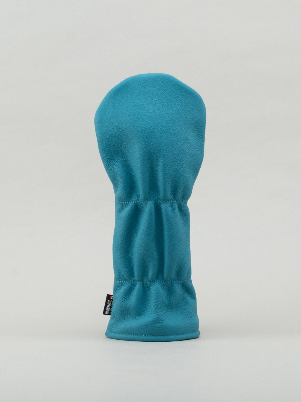 San Jose Sharks Jersey Headcover - Back