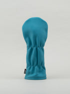 San Jose Sharks Jersey Headcover - Back