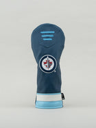 Winnipeg Jets Jersey Headcover - Front