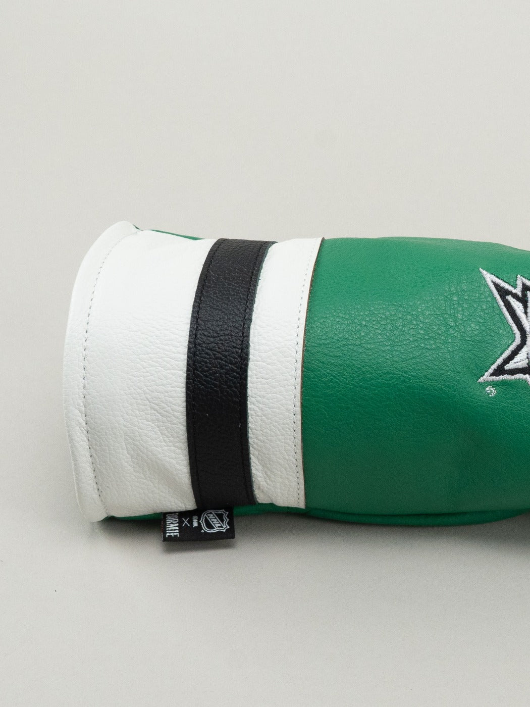 Dallas Stars Jersey Headcover - Bottom