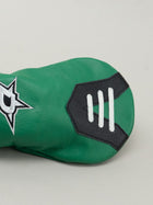 Dallas Stars Jersey Headcover - Top