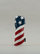 Stars and Stripes Headcover