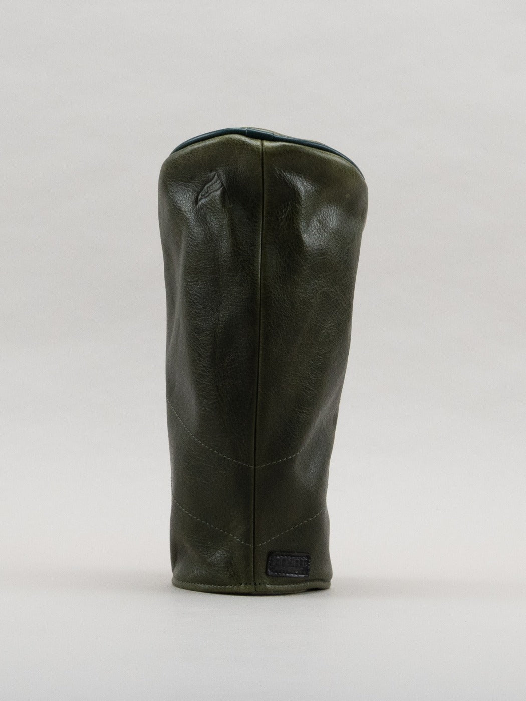 Dormie Barrel Headcover – Green Room