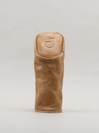 Dormie Barrel Headcover – Dunes