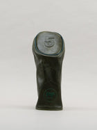 Dormie Barrel Headcover – Green Room