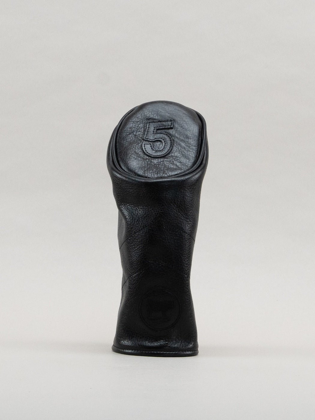 Dormie Barrel Headcover – Night Train