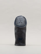 Dormie Barrel Headcover – Atlantic