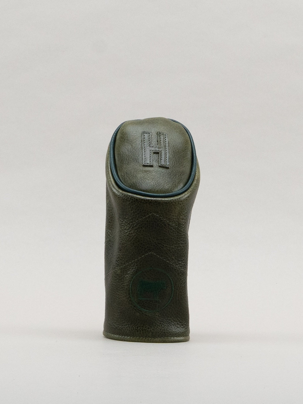 Dormie Barrel Headcover – Green Room