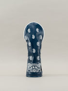 Paisley Headcovers - Navy