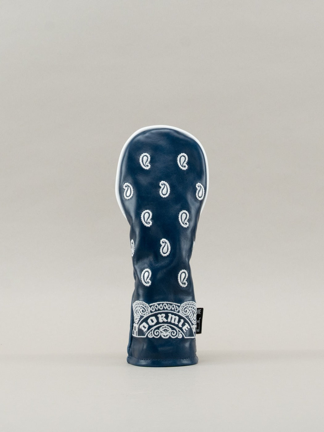 Paisley Headcovers - Navy