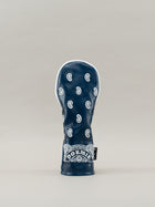 Paisley Headcovers - Navy