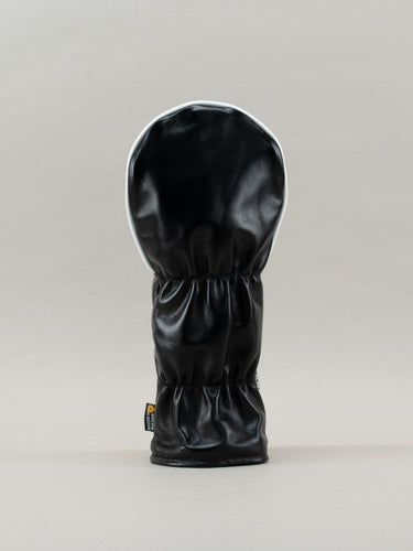 Paisley Headcovers - Black
