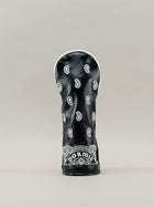 Paisley Headcovers - Black