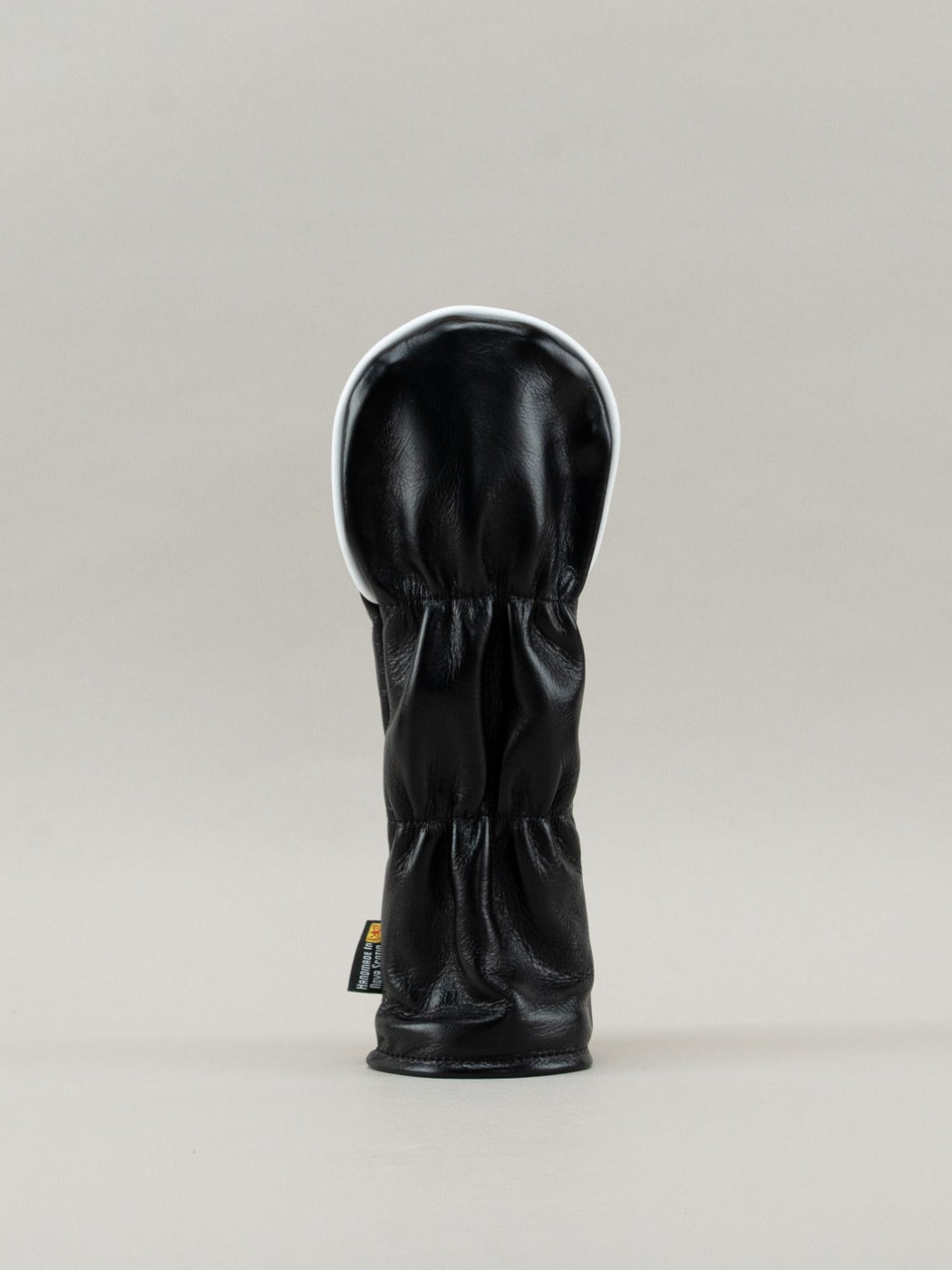Paisley Headcovers - Black