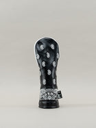 Paisley Headcovers - Black
