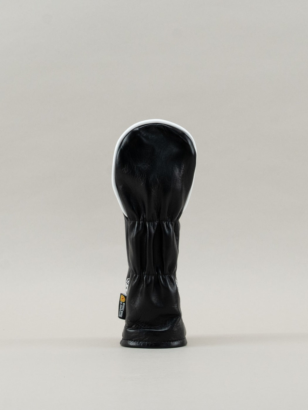 Paisley Headcovers - Black