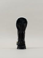Paisley Headcovers - Black