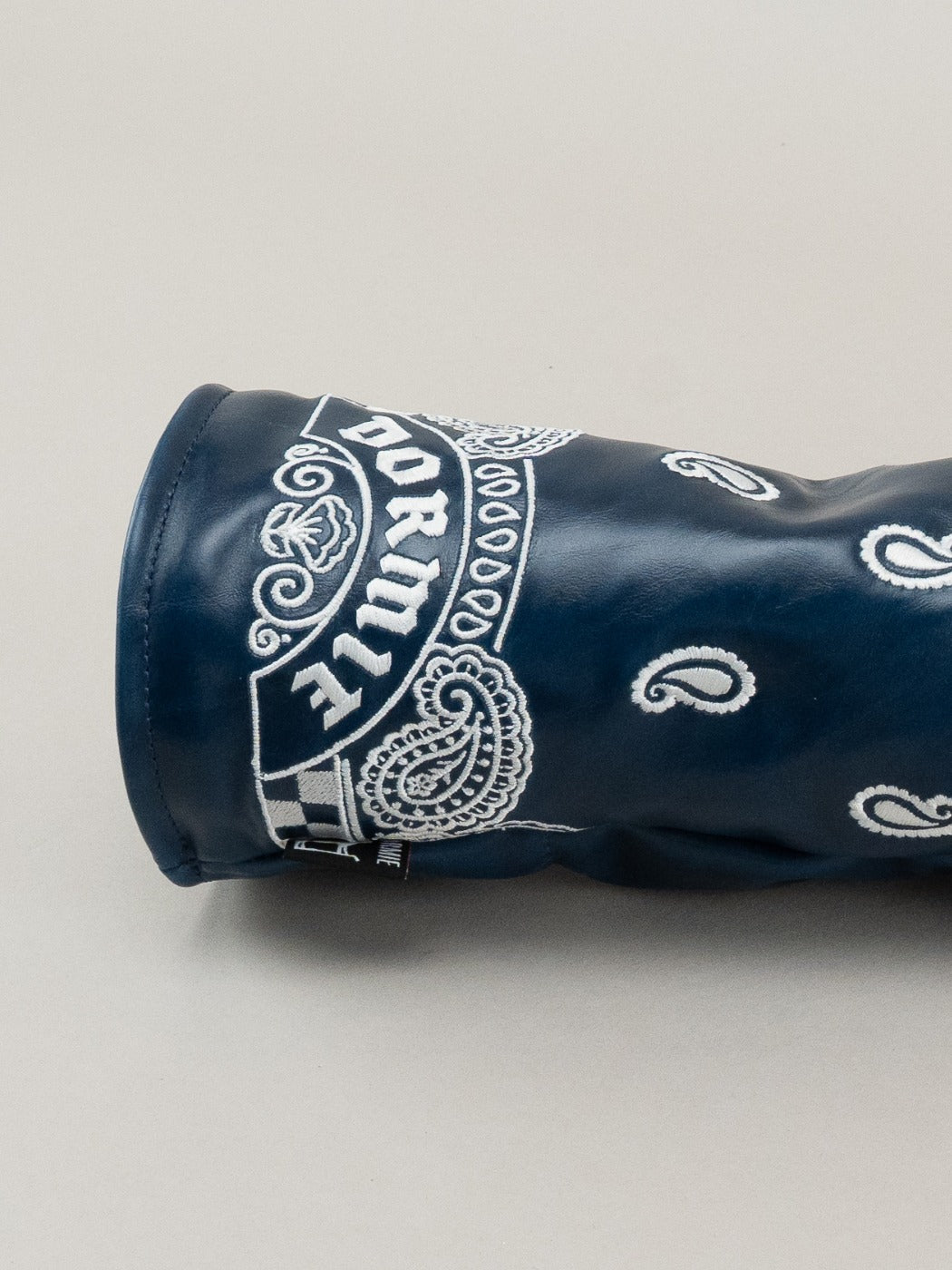 Paisley Headcovers - Navy