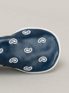 Paisley Headcovers - Navy