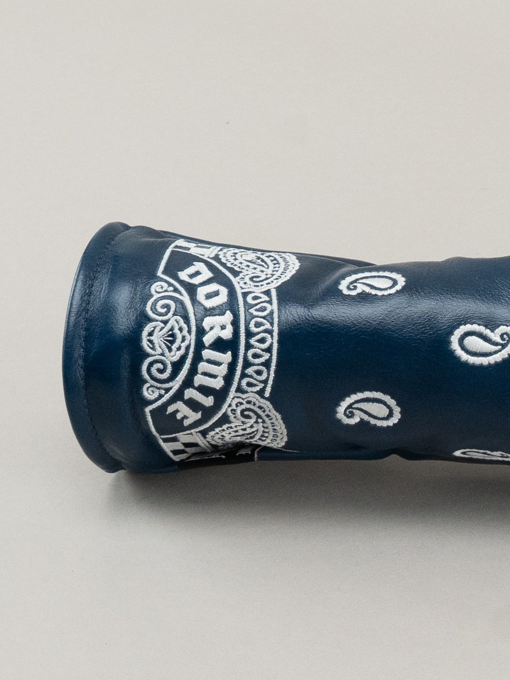 Paisley Headcovers - Navy
