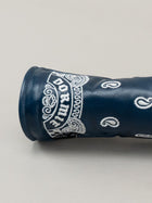 Paisley Headcovers - Navy