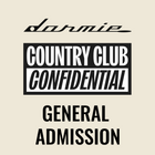 Cover to Cover — General Admission