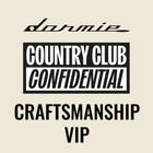 Cover to Cover — Craftsmanship VIP Experience
