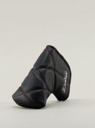 Black Quilted XL Blade Cover