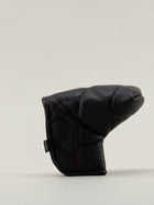 Black Quilted XL Blade Cover
