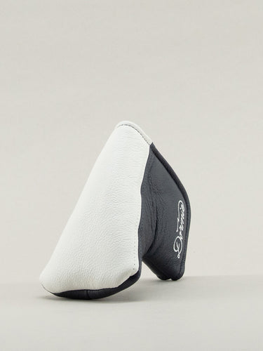 Blue & White XL Blade Cover