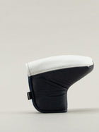 Blue & White XL Blade Cover