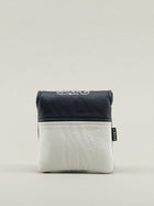 Blue & White Mallet Cover