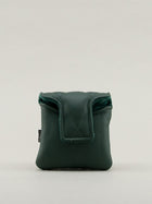 Green Quilted Mallet Cover