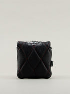 Black Quilted Mallet Cover