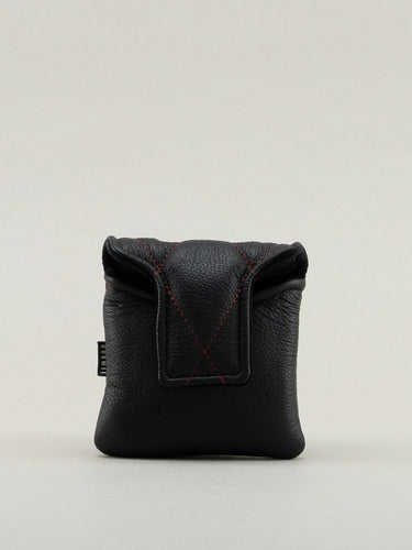 Black Quilted Mallet Cover