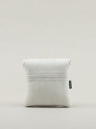 White French Seam Center Shafted Mallet Cover
