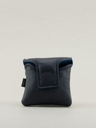 Blue & White Mallet Cover