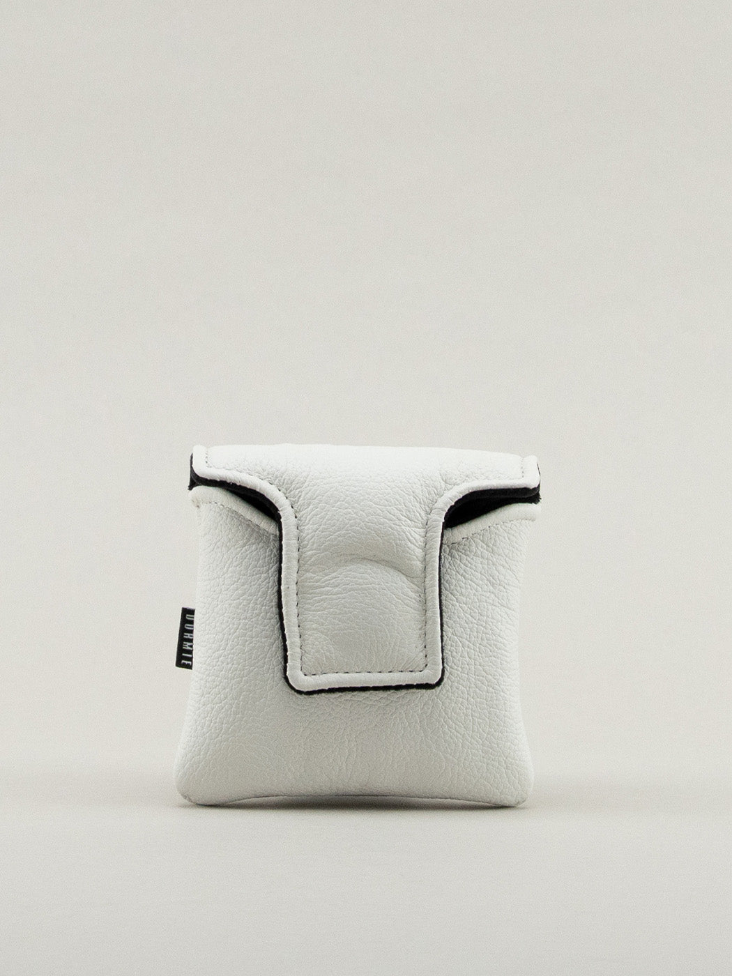 White French Seam Mallet Cover