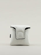 White French Seam Mallet Cover