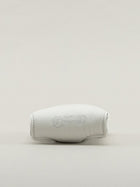 White French Seam Center Shafted Mallet Cover