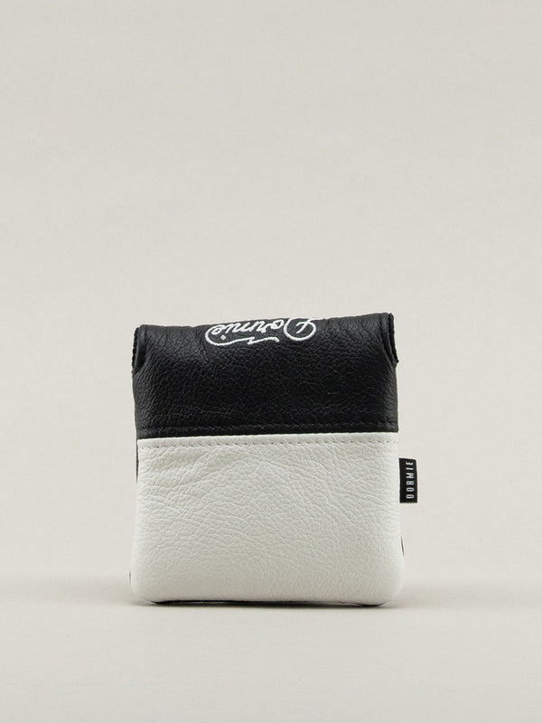 Black & White Mallet Cover