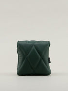 Green Quilted Center Shafted Mallet Cover