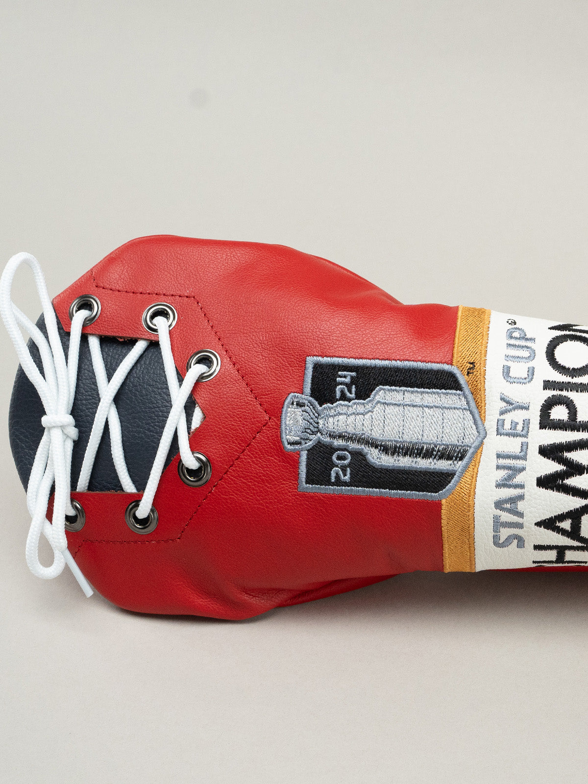 Florida Panthers Stanley Cup 2024 – Dormie Golf Workshop USA Inc