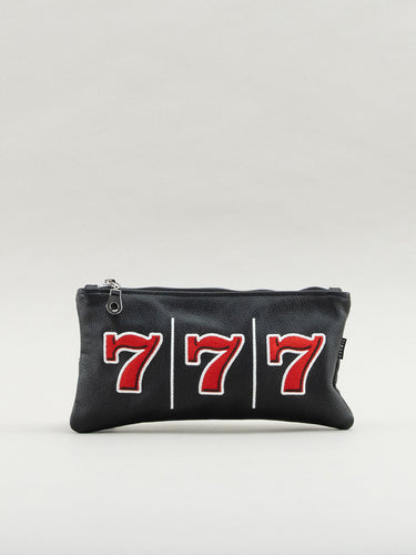 Good Luck Cash Bag