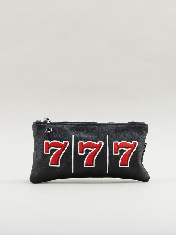 Good Luck Cash Bag