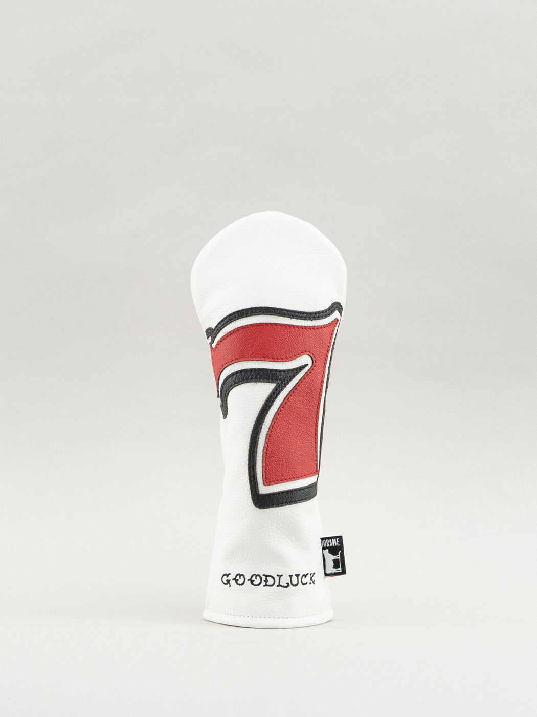 Good Luck Fairway White