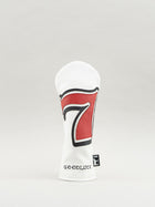 Good Luck Fairway White