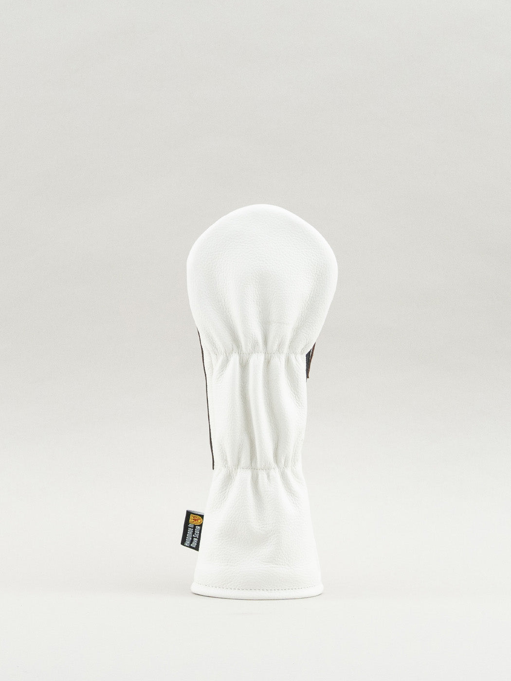Good Luck Fairway White