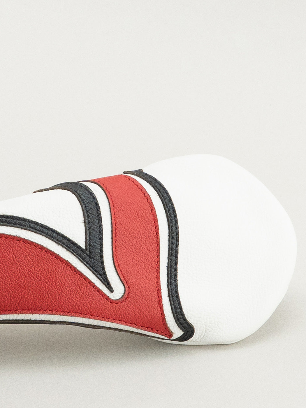Good Luck Fairway White
