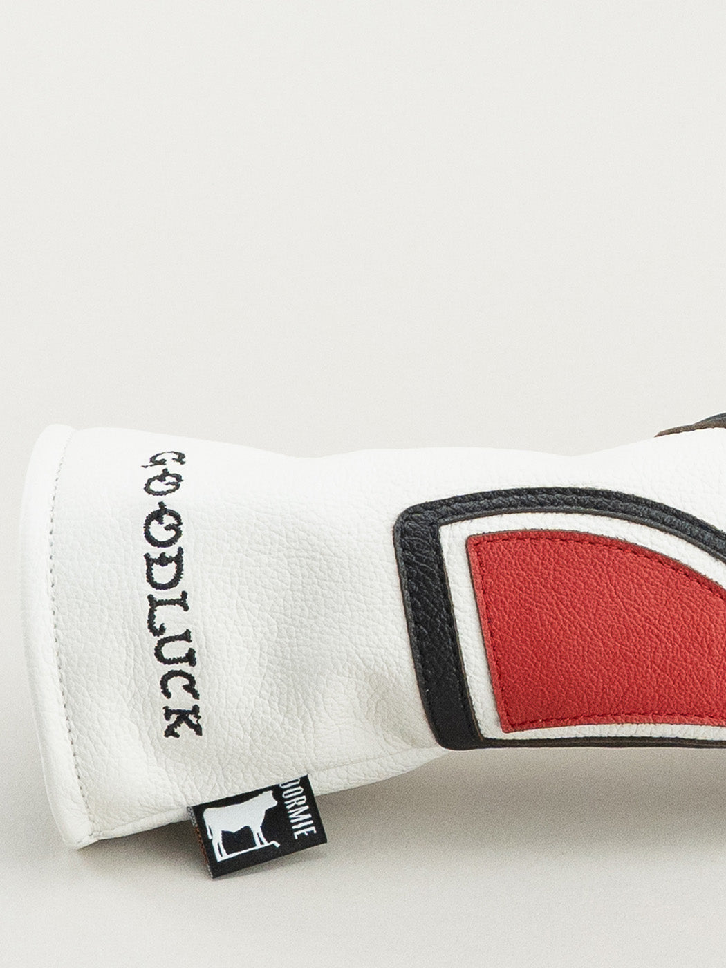 Good Luck Fairway White